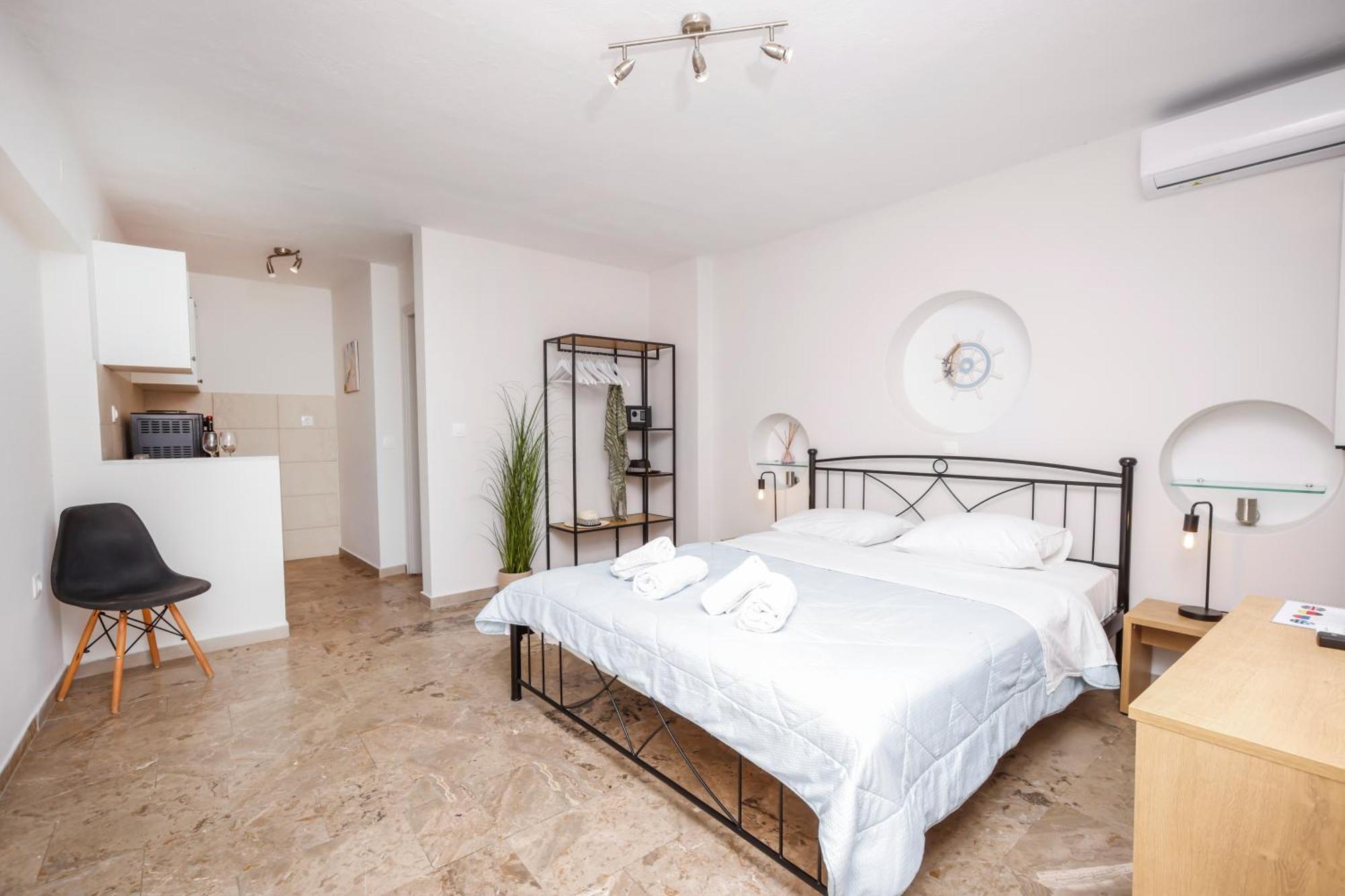 Bella Vista Aparthotel Pelekas