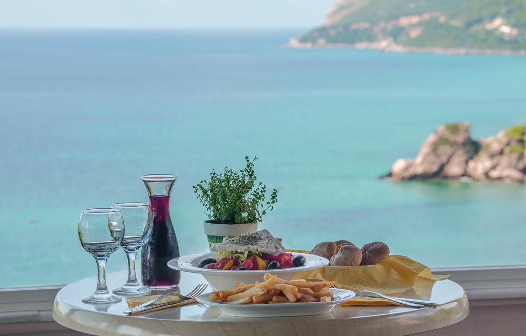 Bella Vista Appart hôtel Pelekas