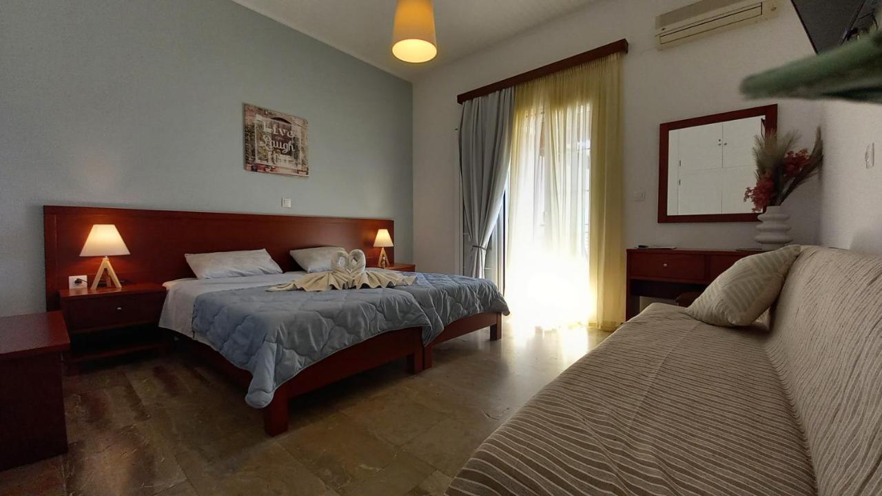 Bella Vista Appart hôtel 3*
