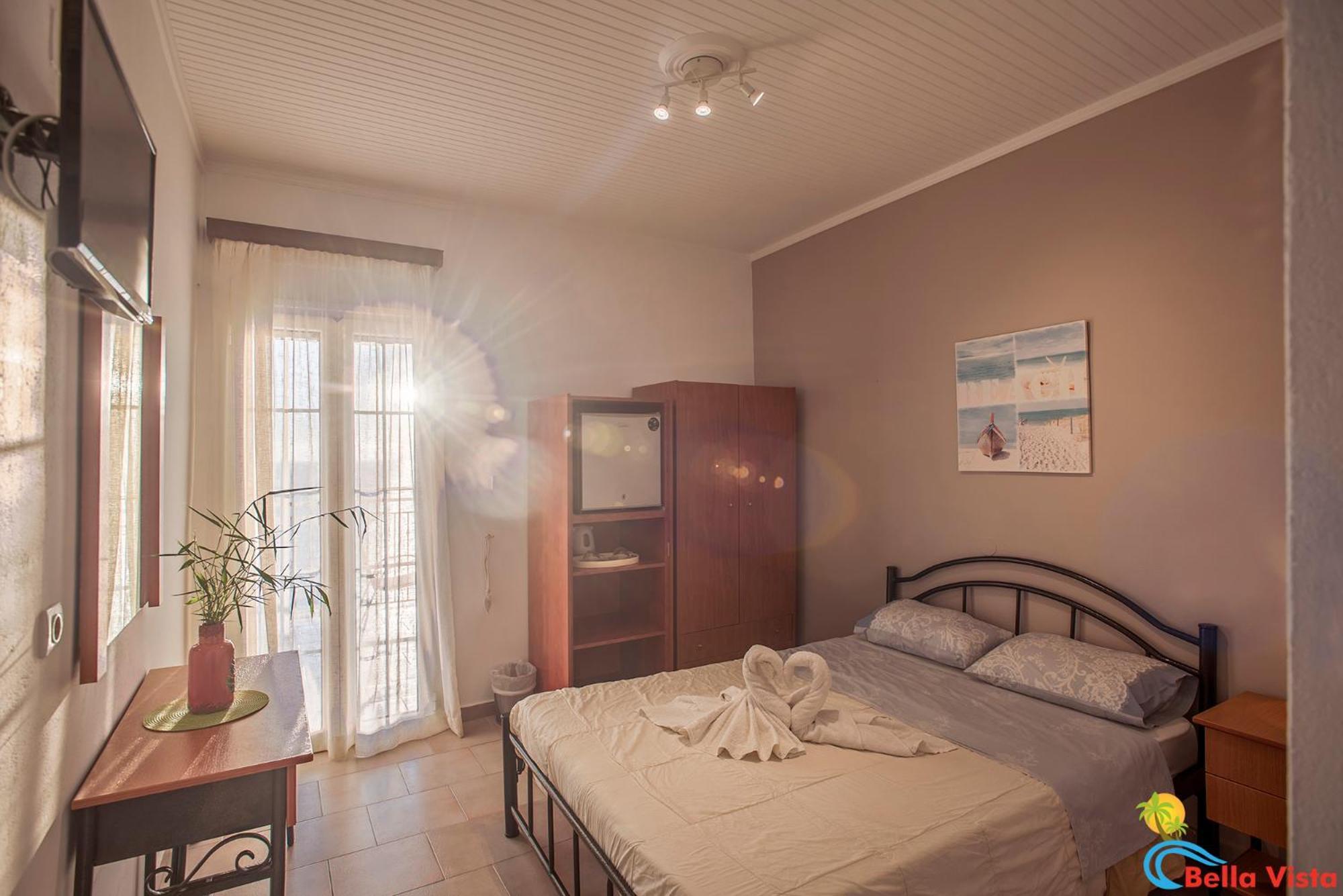 Bella Vista Appart hôtel