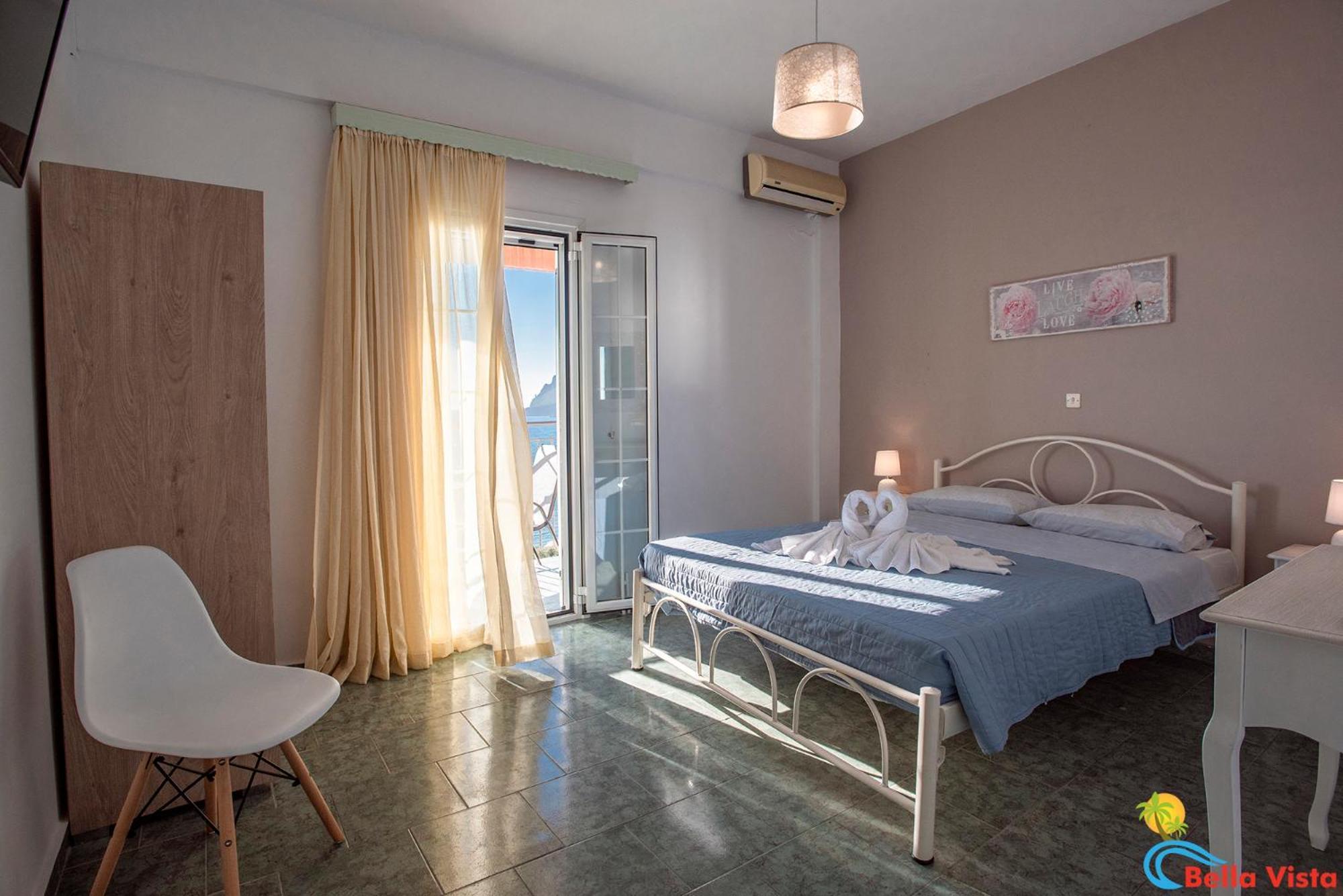 Appart hôtel Bella Vista Pelekas