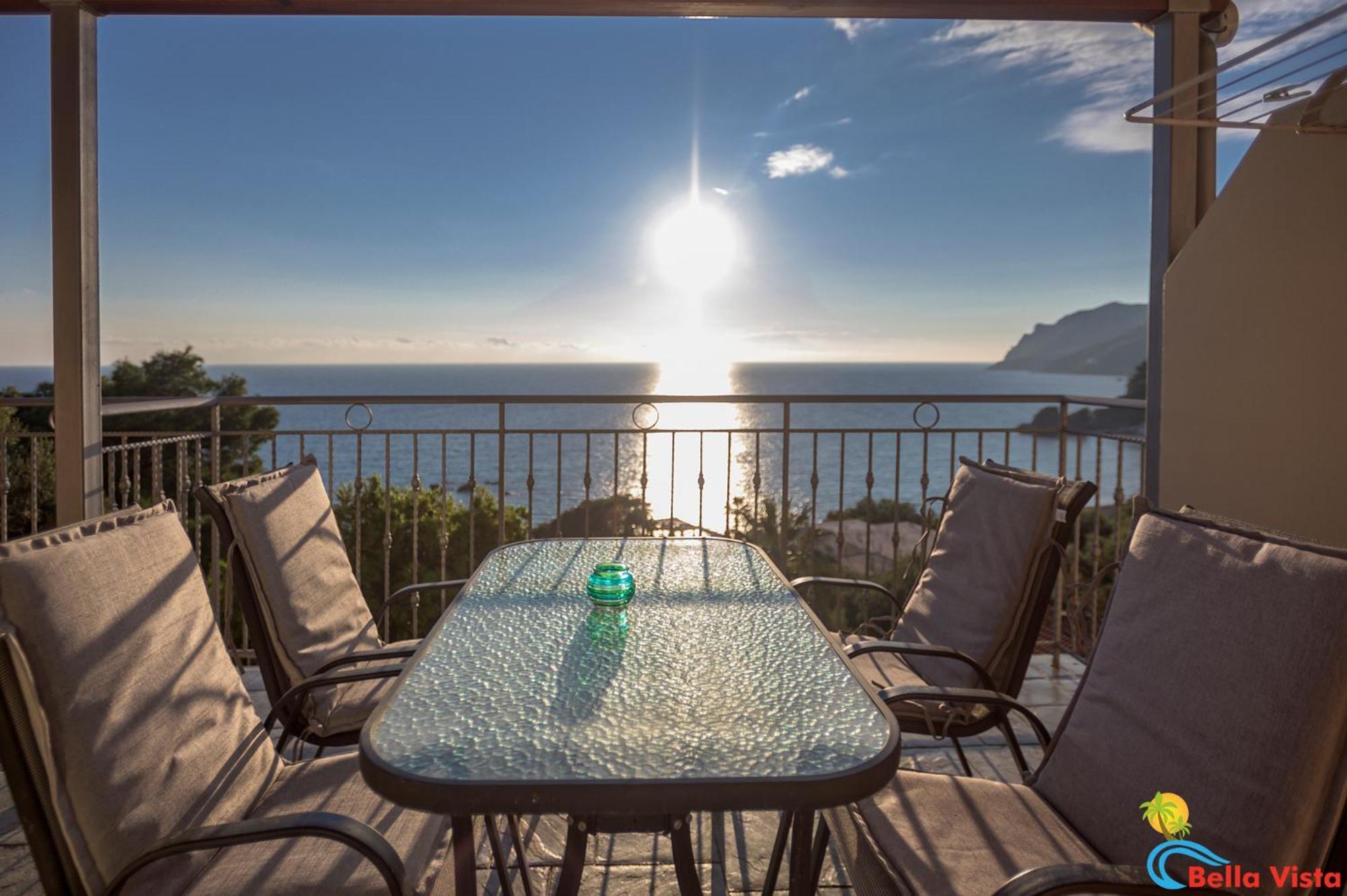 Bella Vista Appart hôtel