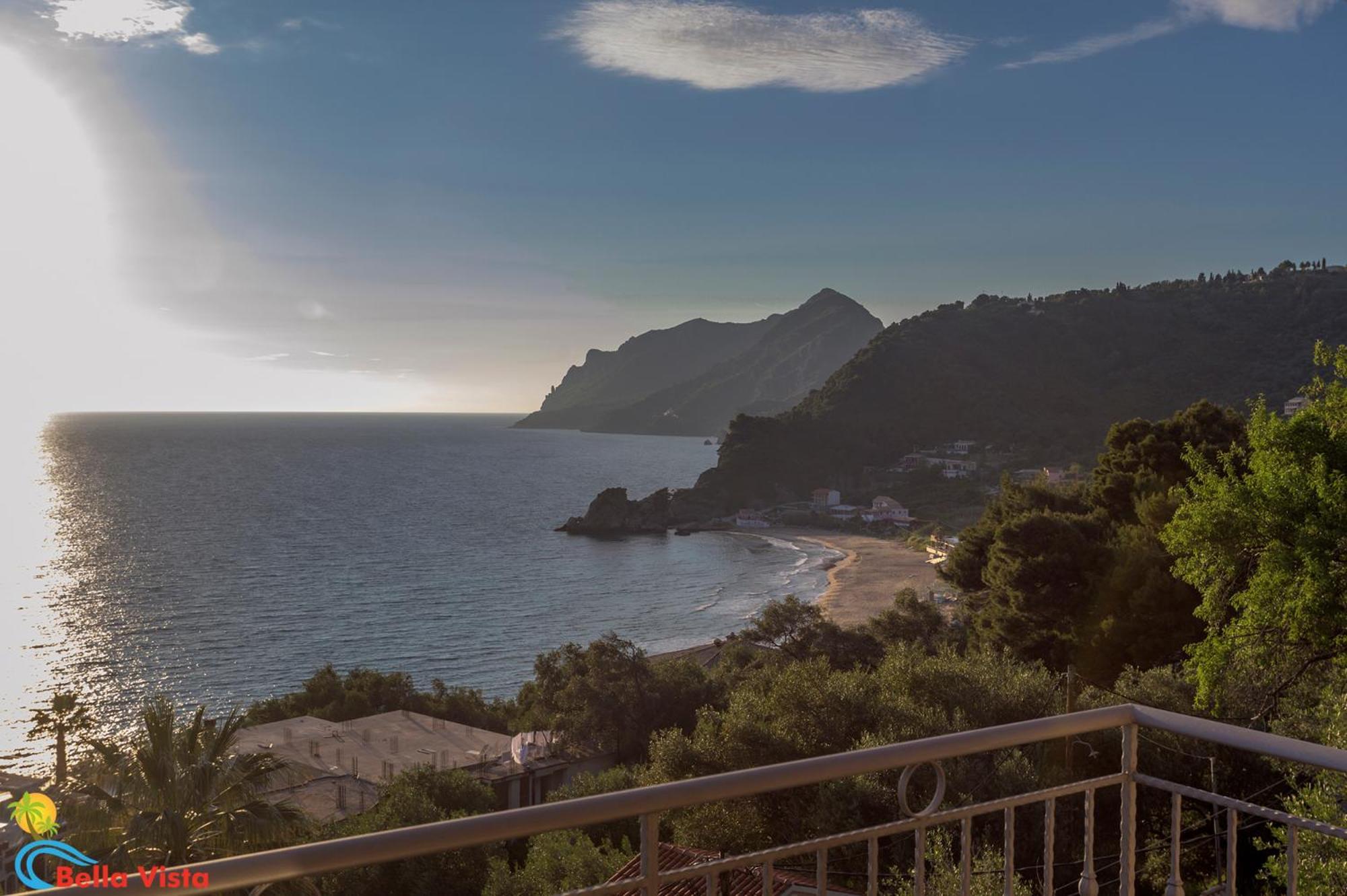 Bella Vista Appart hôtel