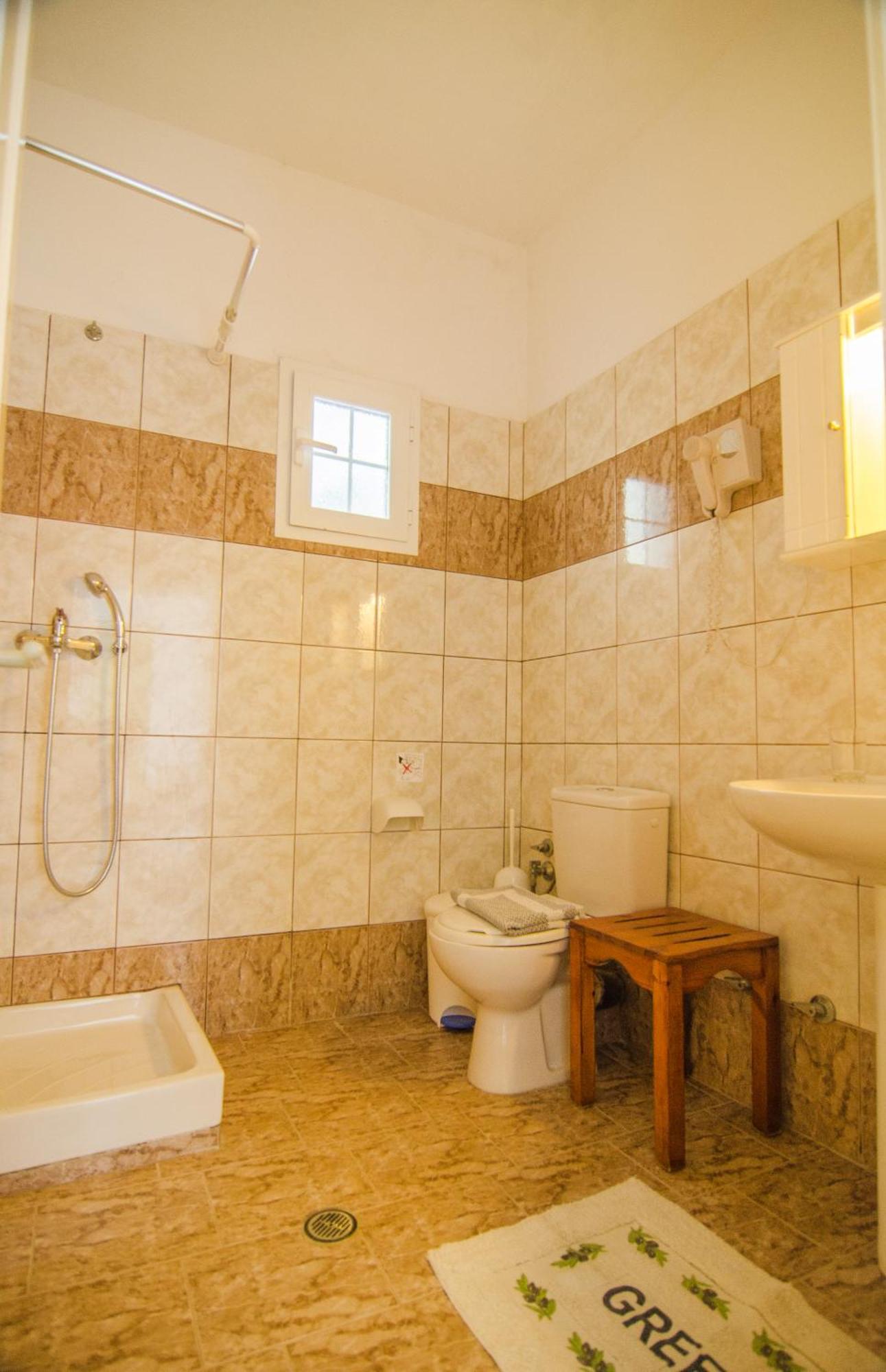 Bella Vista Appart hôtel Pelekas