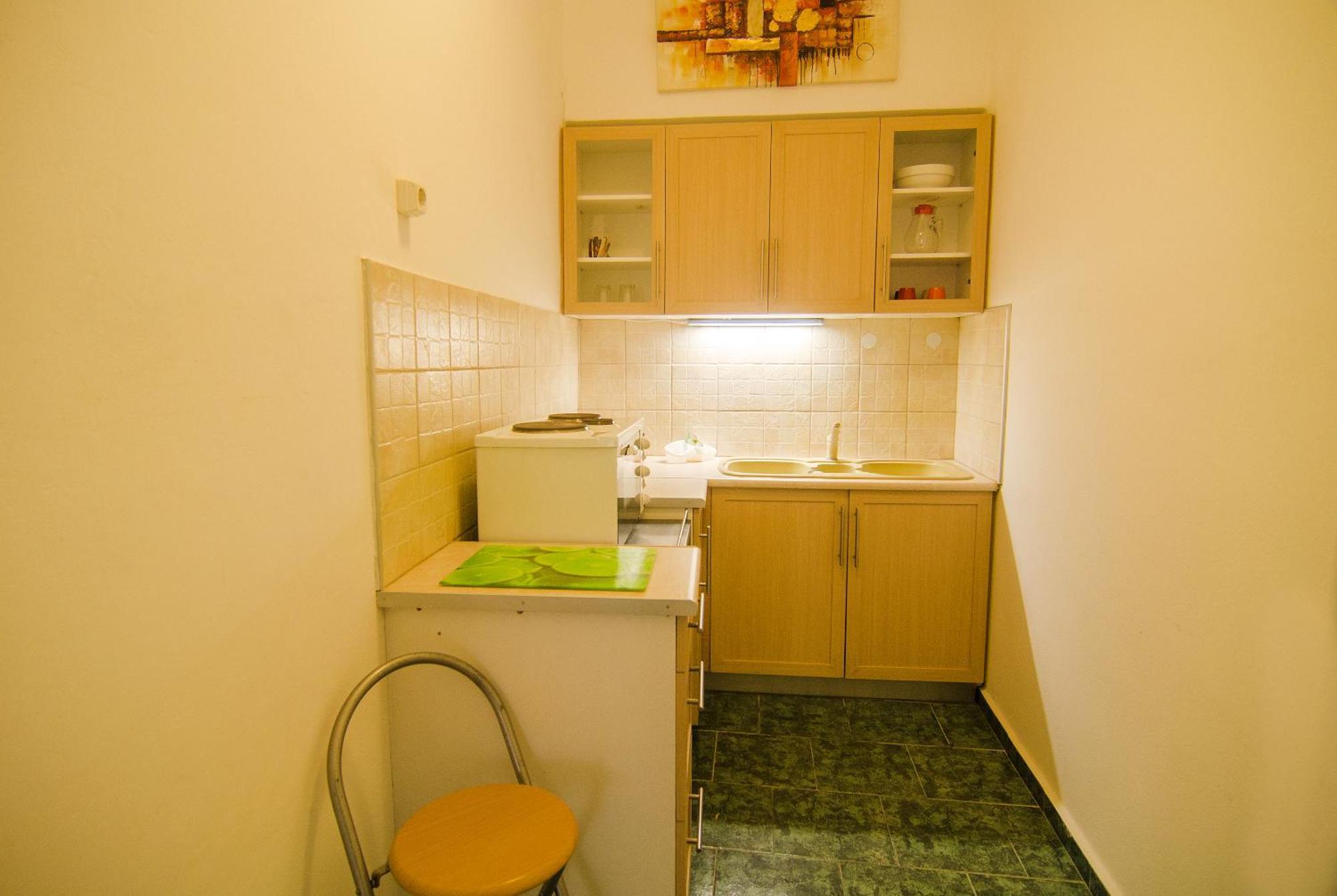 Bella Vista Appart hôtel 3*
