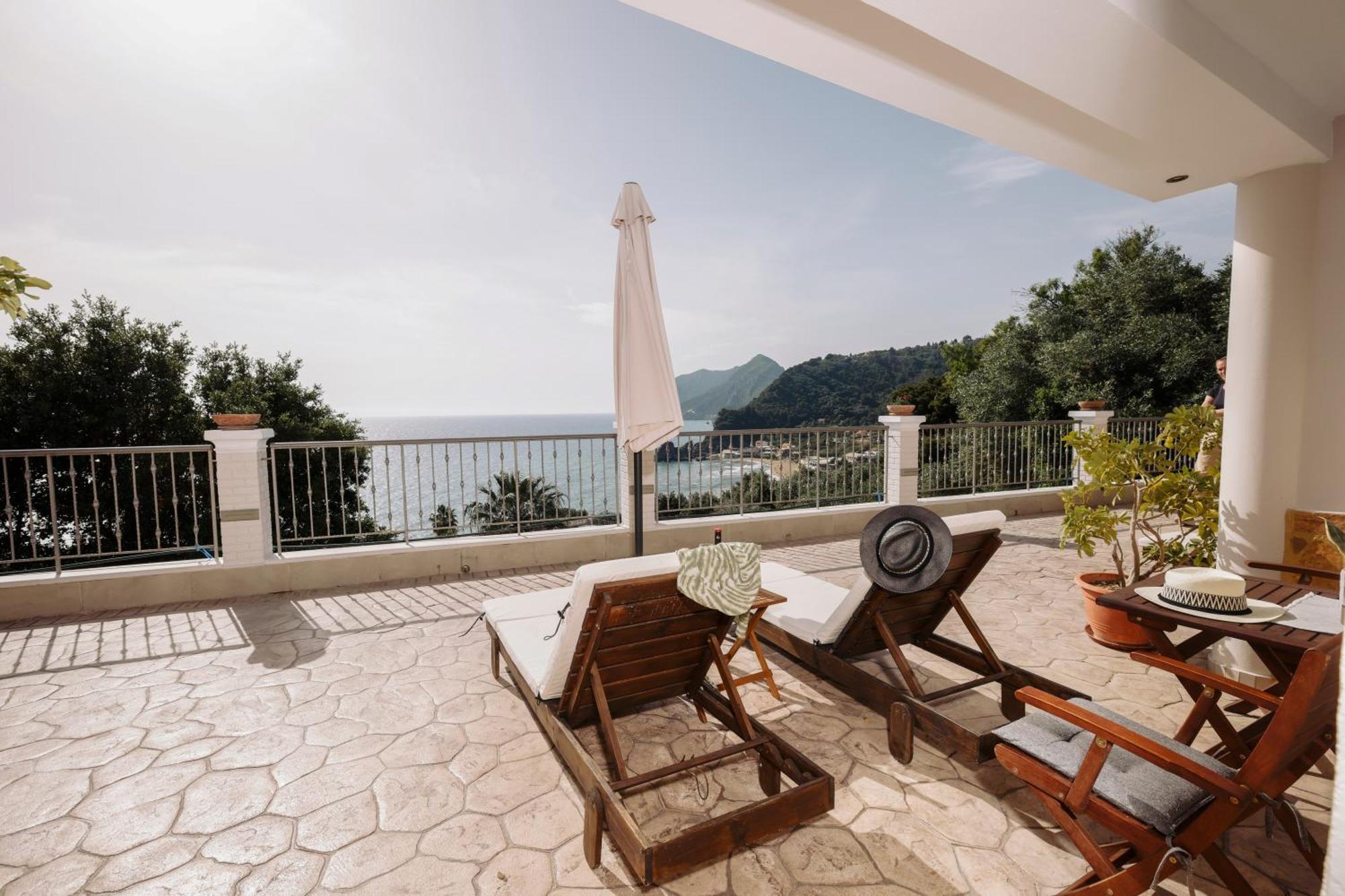 Bella Vista Appart hôtel