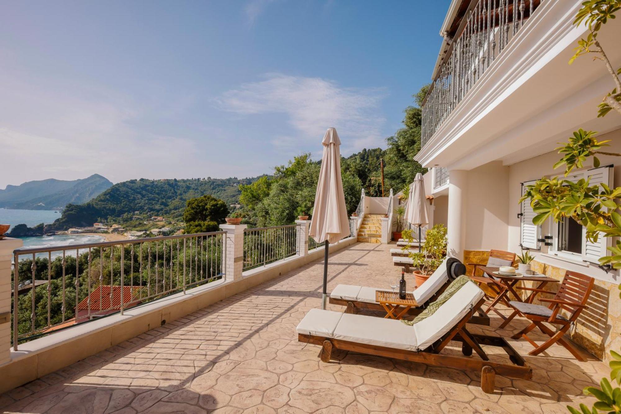 Appart hôtel Bella Vista Pelekas